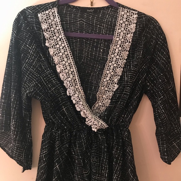 Business Casual Top - Picture 1 of 6